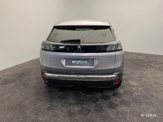 PEUGEOT 3008 II - voiture d'occasion - Photo 6