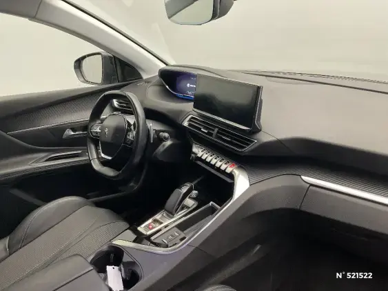 PEUGEOT 3008 II - voiture d'occasion - Photo 10
