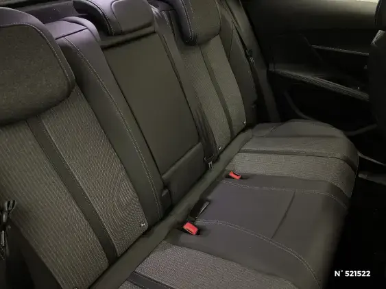 PEUGEOT 3008 II - voiture d'occasion - Photo 11