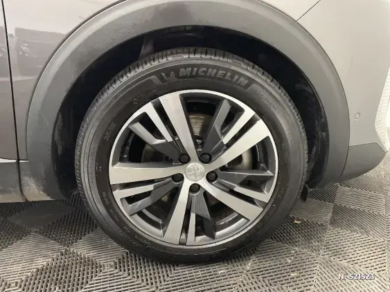 PEUGEOT 3008 II - voiture d'occasion - Photo 8