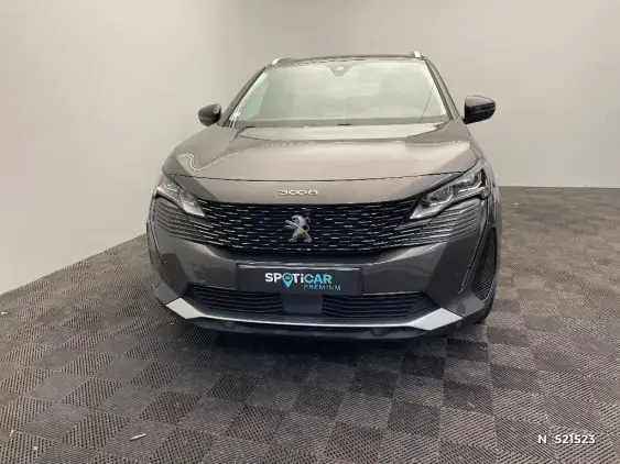 PEUGEOT 3008 II - voiture d'occasion - Photo 3