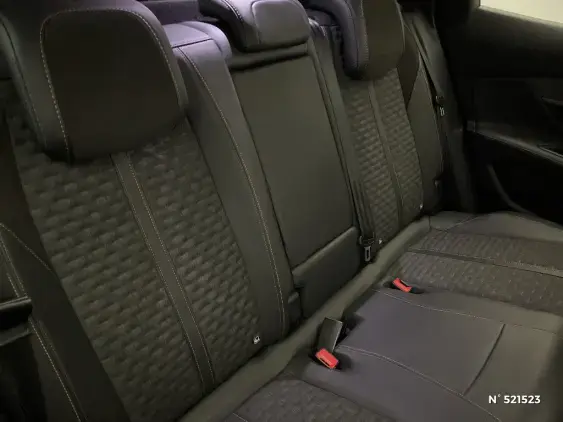 PEUGEOT 3008 II - voiture d'occasion - Photo 11