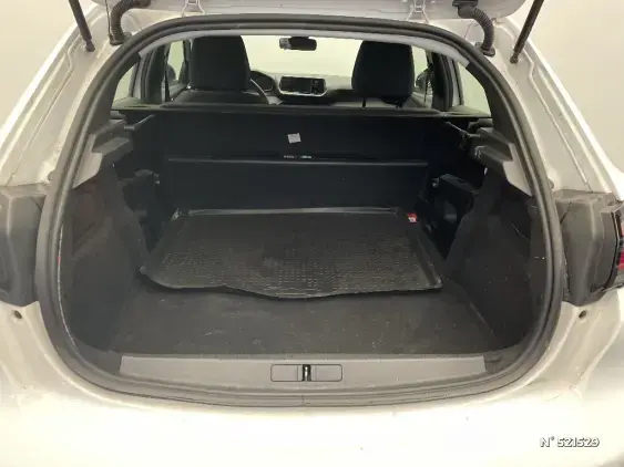 PEUGEOT 208 II - voiture d'occasion - Photo 7