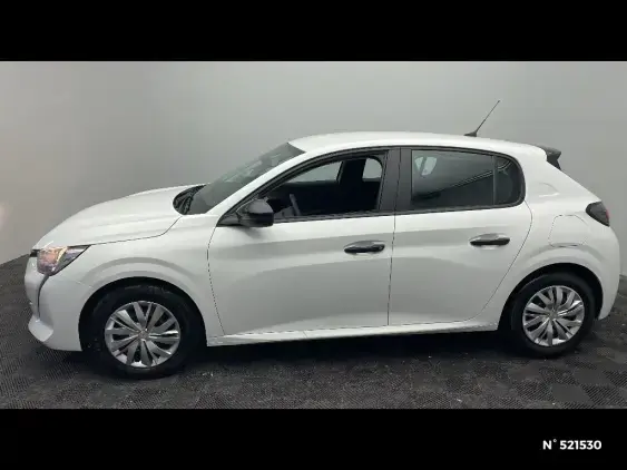 PEUGEOT 208 II - voiture d'occasion - Photo 2