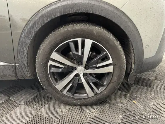 PEUGEOT 3008 II - voiture d'occasion - Photo 8