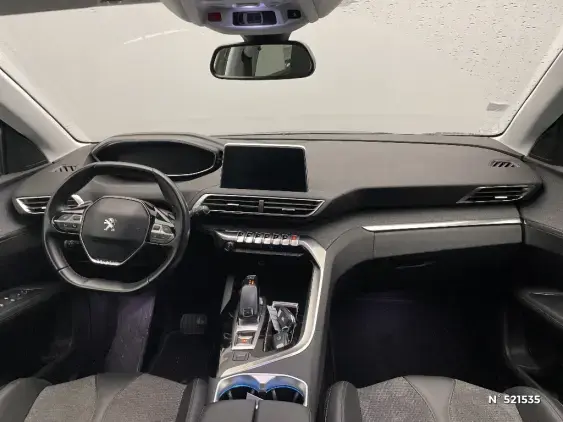 PEUGEOT 3008 II - voiture d'occasion - Photo 9