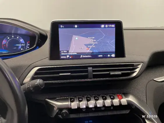 PEUGEOT 3008 II - voiture d'occasion - Photo 13