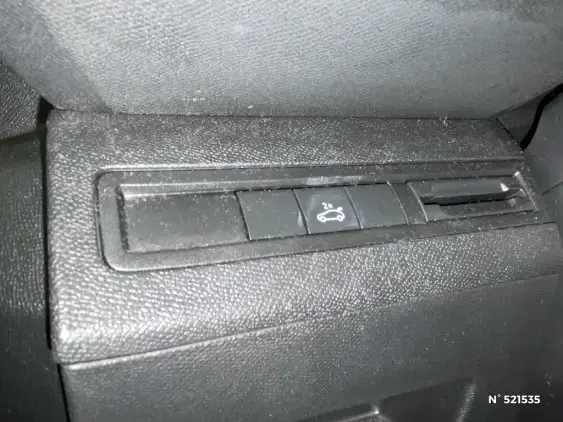 PEUGEOT 3008 II - voiture d'occasion - Photo 15