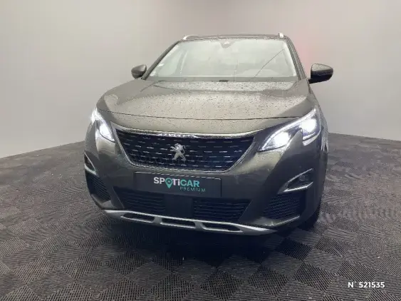 PEUGEOT 3008 II - voiture d'occasion - Photo 3