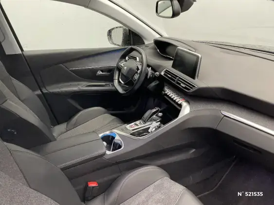 PEUGEOT 3008 II - voiture d'occasion - Photo 10