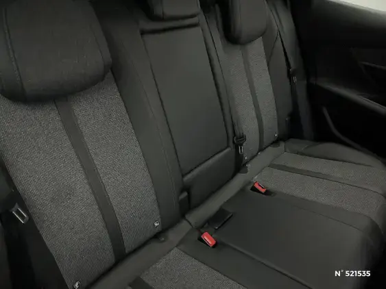 PEUGEOT 3008 II - voiture d'occasion - Photo 11