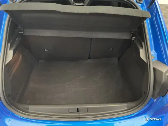 PEUGEOT 208 ELECTRIQUE II - voiture d'occasion - Photo 7