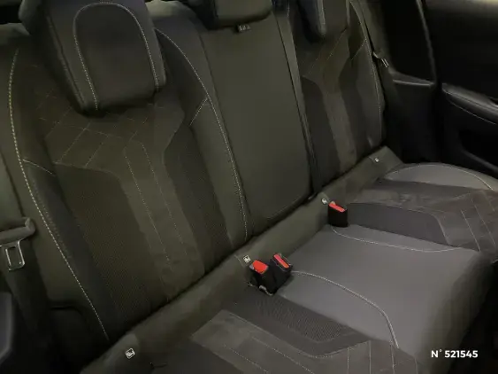 PEUGEOT 208 ELECTRIQUE II - voiture d'occasion - Photo 11