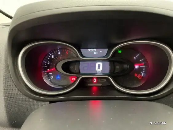 RENAULT TRAFIC III - voiture d'occasion - Photo 11