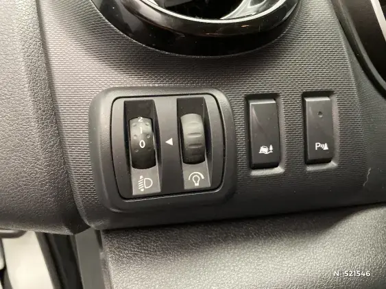 RENAULT TRAFIC III - voiture d'occasion - Photo 13