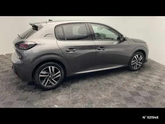 PEUGEOT 208 BUSINESS R II - voiture d'occasion - Photo 5