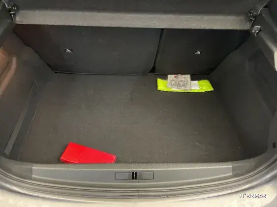 PEUGEOT 208 BUSINESS R II - voiture d'occasion - Photo 7