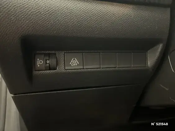 PEUGEOT 208 BUSINESS R II - voiture d'occasion - Photo 14