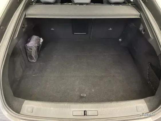 PEUGEOT 508 II - voiture d'occasion - Photo 7