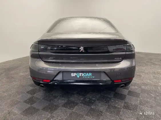 PEUGEOT 508 II - voiture d'occasion - Photo 6