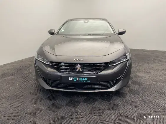 PEUGEOT 508 II - voiture d'occasion - Photo 3