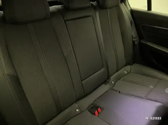 PEUGEOT 508 II - voiture d'occasion - Photo 11
