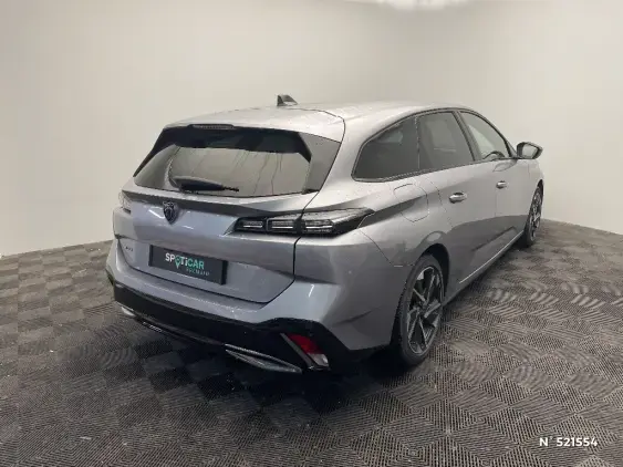 PEUGEOT 308 SW III - voiture d'occasion - Photo 4