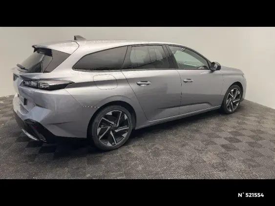 PEUGEOT 308 SW III - voiture d'occasion - Photo 5