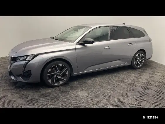 PEUGEOT 308 SW III - voiture d'occasion - Photo 2