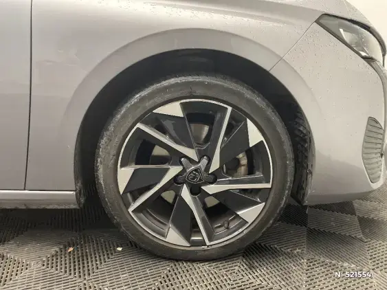 PEUGEOT 308 SW III - voiture d'occasion - Photo 8