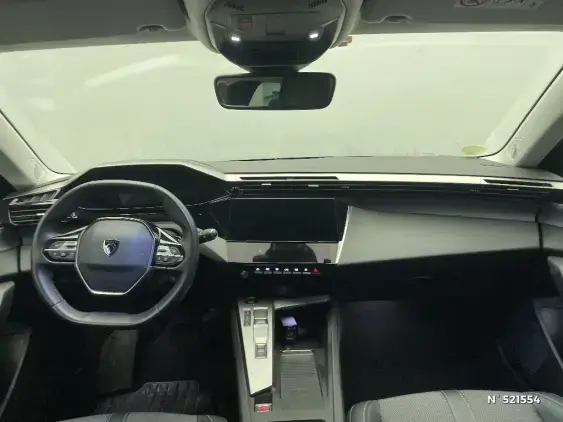 PEUGEOT 308 SW III - voiture d'occasion - Photo 9