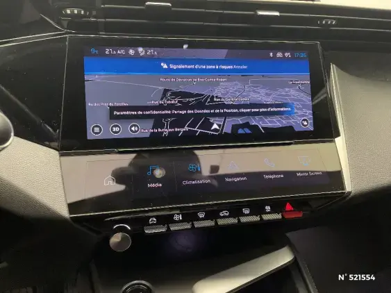 PEUGEOT 308 SW III - voiture d'occasion - Photo 13