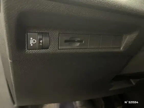 PEUGEOT 308 SW III - voiture d'occasion - Photo 15