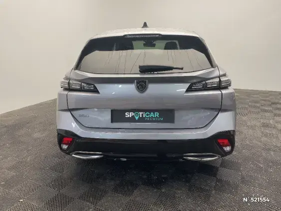 PEUGEOT 308 SW III - voiture d'occasion - Photo 6