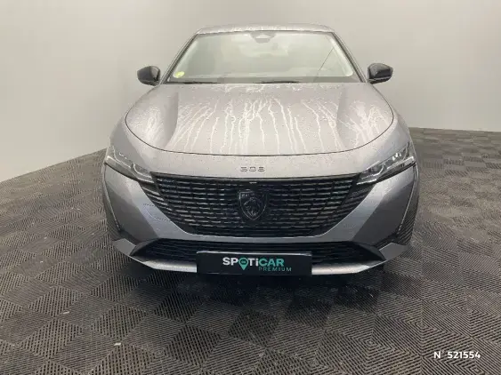 PEUGEOT 308 SW III - voiture d'occasion - Photo 3