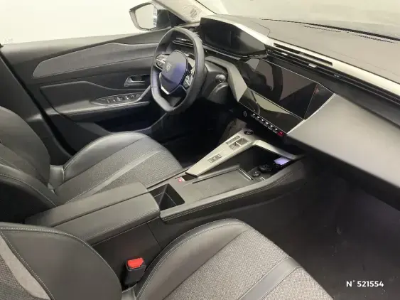 PEUGEOT 308 SW III - voiture d'occasion - Photo 10