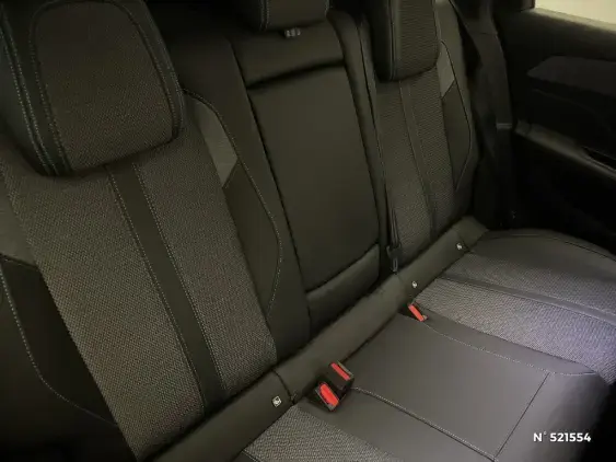 PEUGEOT 308 SW III - voiture d'occasion - Photo 11