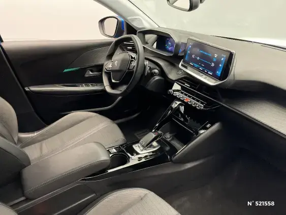 PEUGEOT 208 II - voiture d'occasion - Photo 10