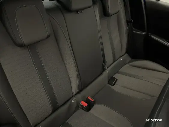 PEUGEOT 208 II - voiture d'occasion - Photo 11