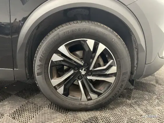 PEUGEOT 2008 II - voiture d'occasion - Photo 8