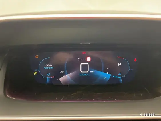 PEUGEOT 2008 II - voiture d'occasion - Photo 12