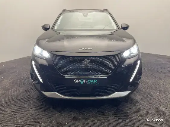 PEUGEOT 2008 II - voiture d'occasion - Photo 3