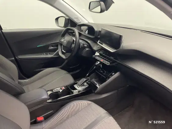 PEUGEOT 2008 II - voiture d'occasion - Photo 10