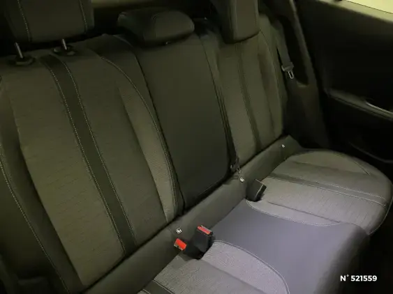 PEUGEOT 2008 II - voiture d'occasion - Photo 11