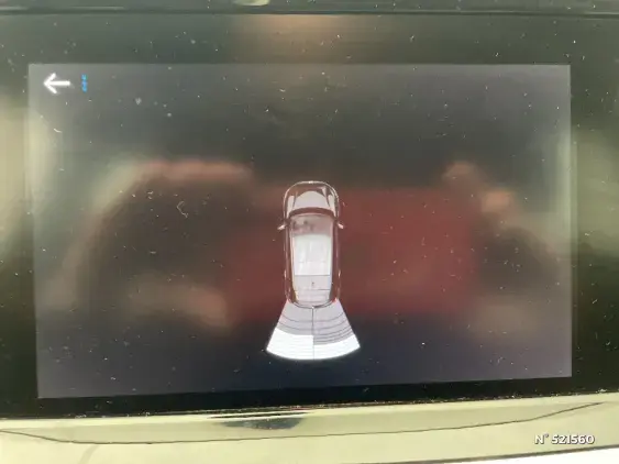 PEUGEOT 208 II - voiture d'occasion - Photo 13