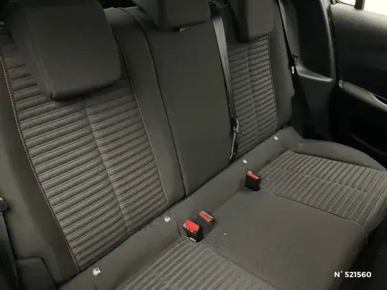 PEUGEOT 208 II - voiture d'occasion - Photo 11