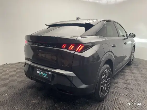 PEUGEOT 3008 III - voiture d'occasion - Photo 4