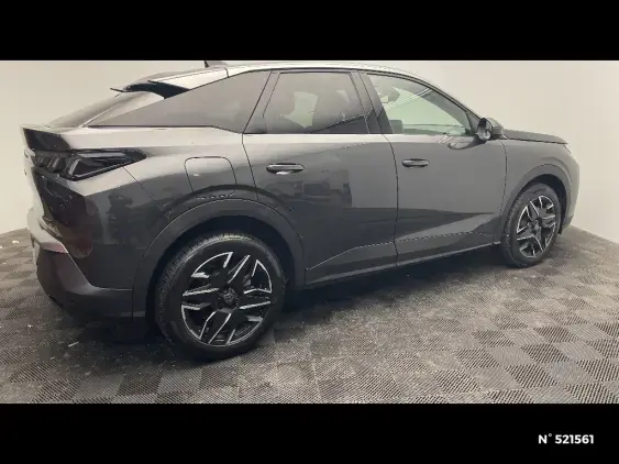 PEUGEOT 3008 III - voiture d'occasion - Photo 5