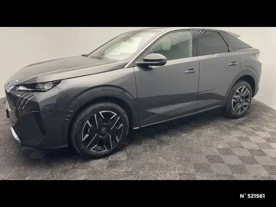 PEUGEOT 3008 III - voiture d'occasion - Photo 2