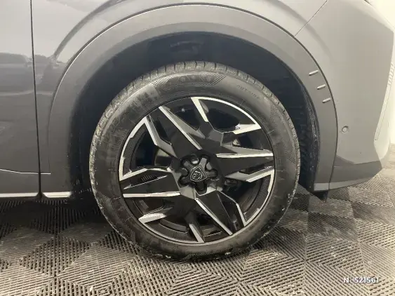 PEUGEOT 3008 III - voiture d'occasion - Photo 8